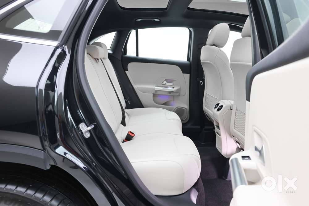 Mercedes-benz Gla 200, 2026, Petrol