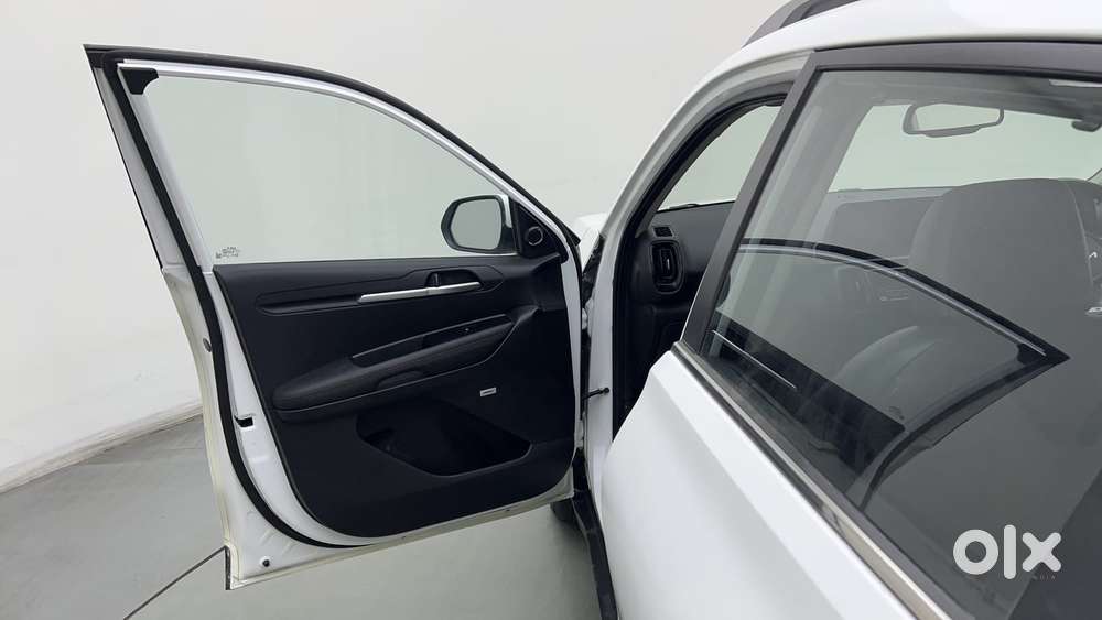 Kia Sonet Gtx Plus 1.5 Diesel Imt, 2023, Diesel