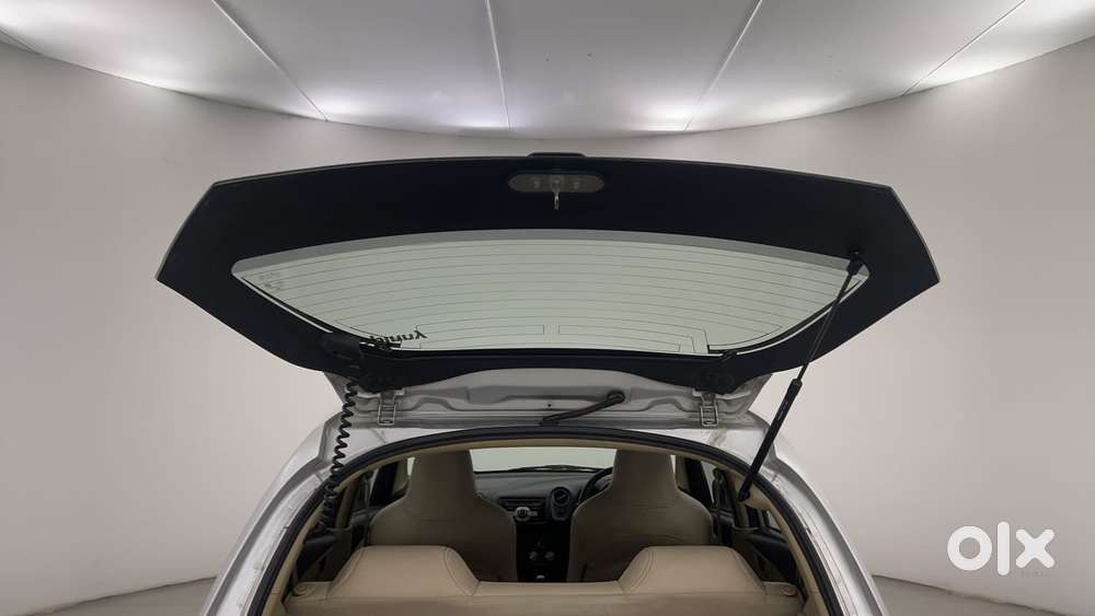 Honda Brio 1.2 Vx Mt, 2016, Petrol