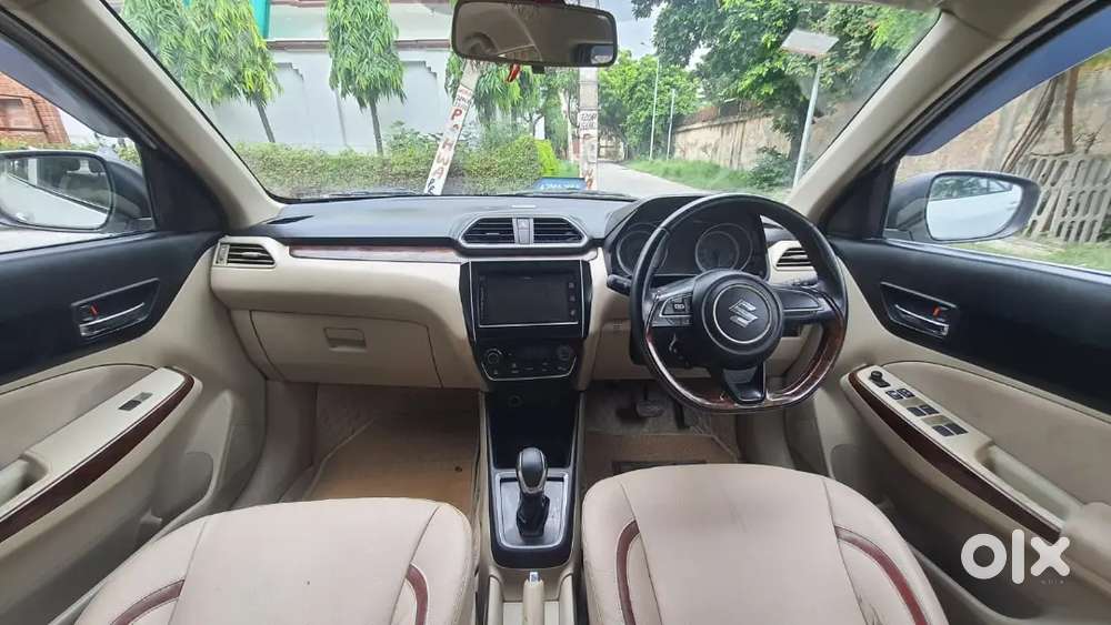 Maruti Dzire 2019 Zdi Plus