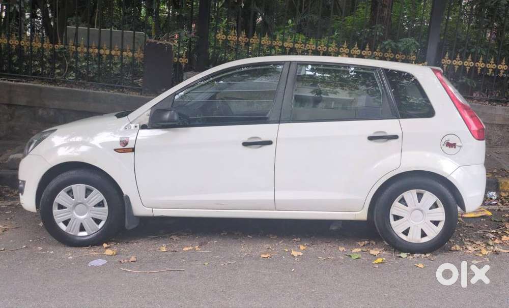 Ford Figo 2011 Diesel Well Maintained