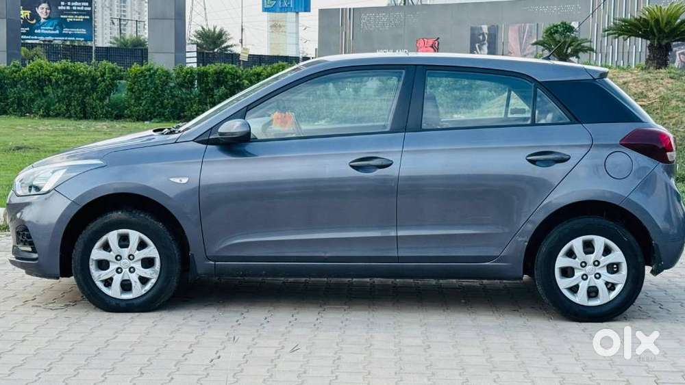 Hyundai I20 1.2 Magna Executive, 2018, Petrol