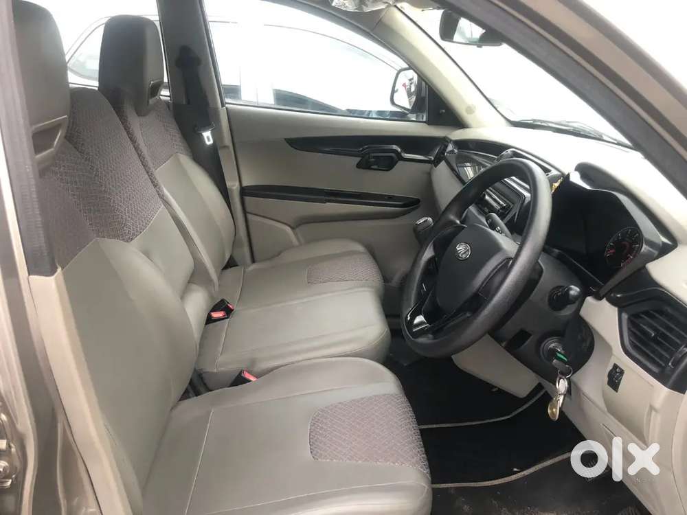 Mahindra Kuv 100 K4,2016/5 New Appolo Tyres