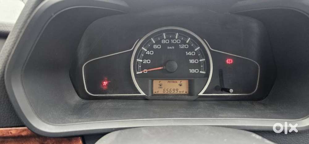 Maruti Suzuki Alto 800 Cng Lxi, 2018, Cng & Hybrids