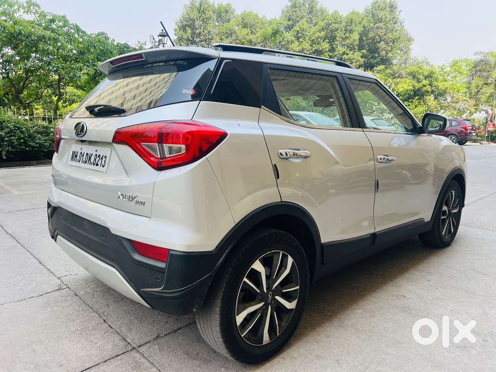 Mahindra Xuv300 Turbosport W8(o) [2022], 2020, Petrol