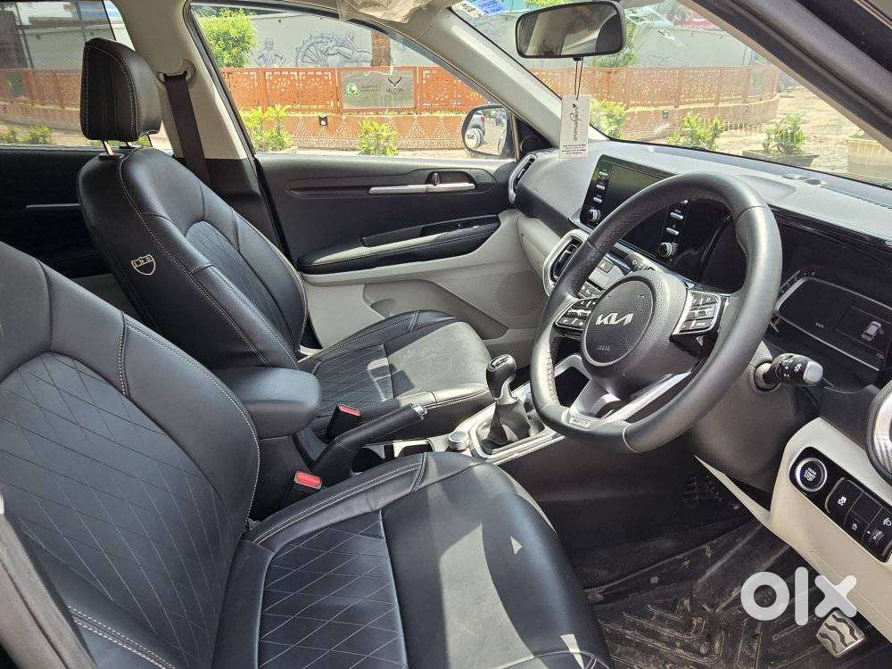 Kia Sonet 1.0 Htx Imt Anniversary Edition, 2023, Petrol