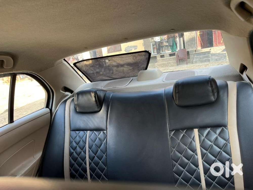 Maruti Suzuki Swift Dzire 2016 Cng & Petrol Well Maintained