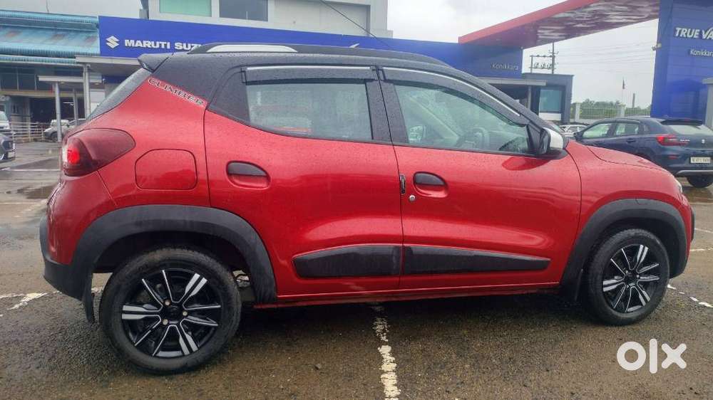 Renault Kwid, 2024, Petrol