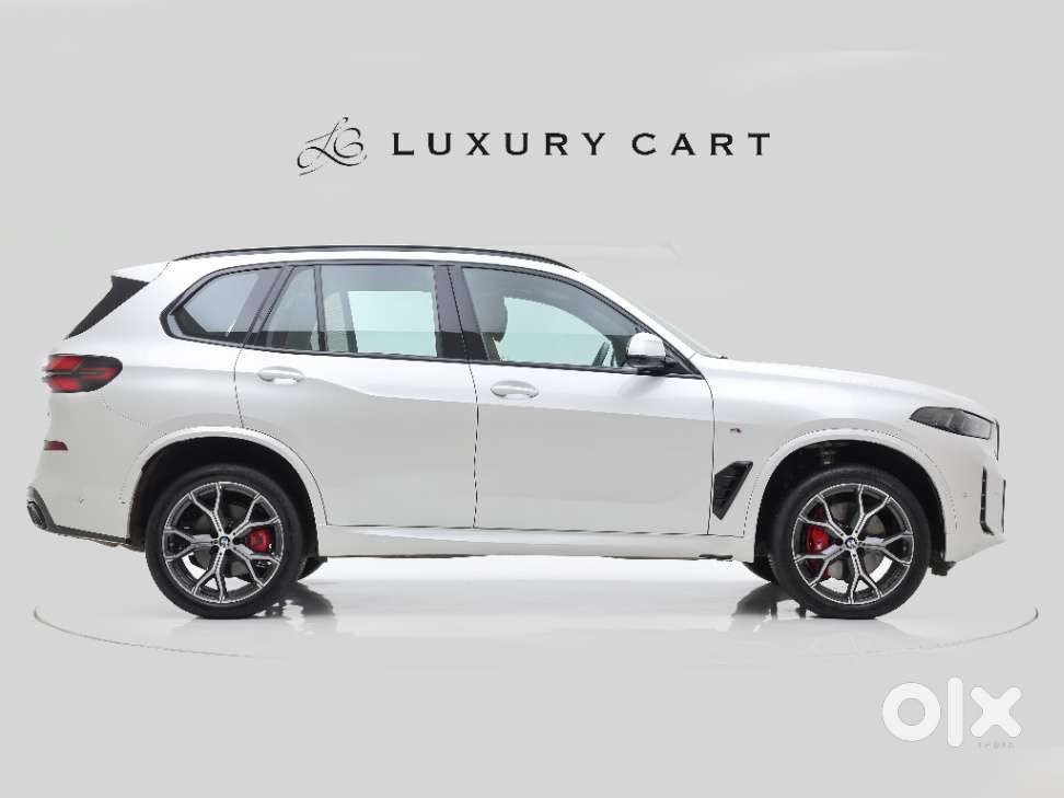 Bmw X5 Xdrive40i M Sport, 2026, Petrol