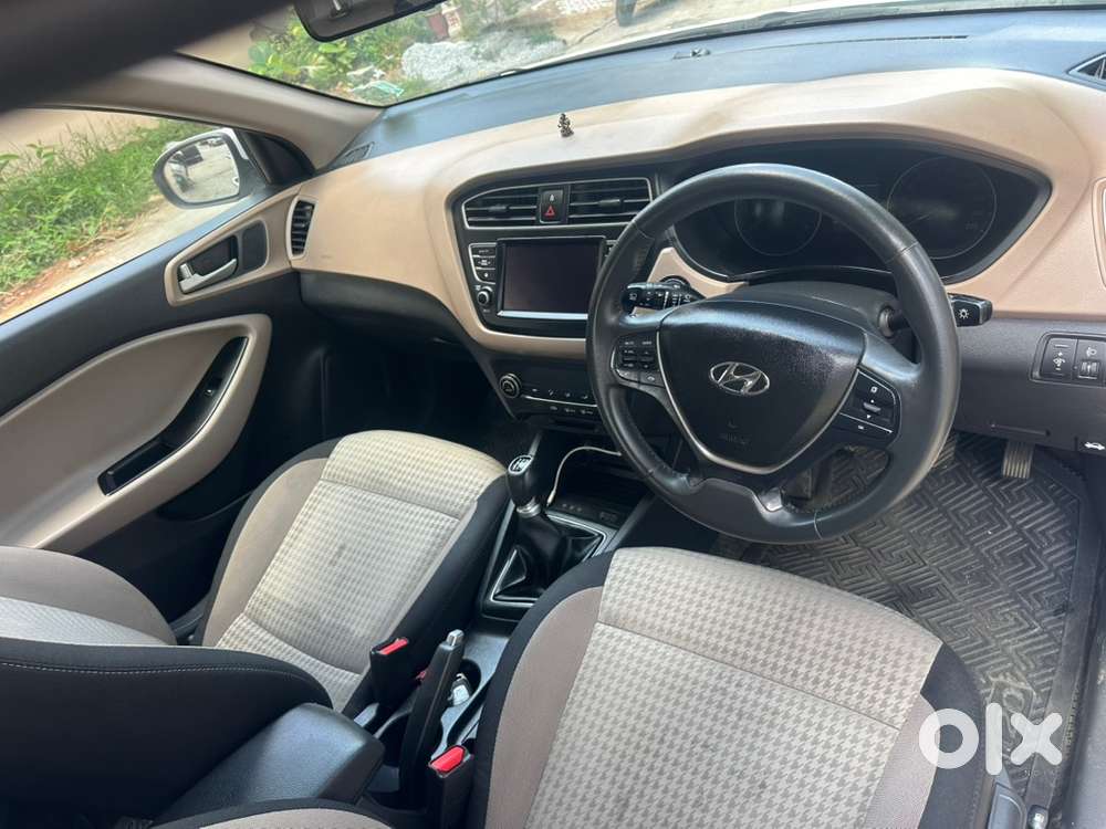 Hyundai I20 Asta Petrol 2020