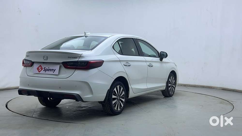 Honda City 1.5 Zx I-vtec Mt, 2023, Petrol