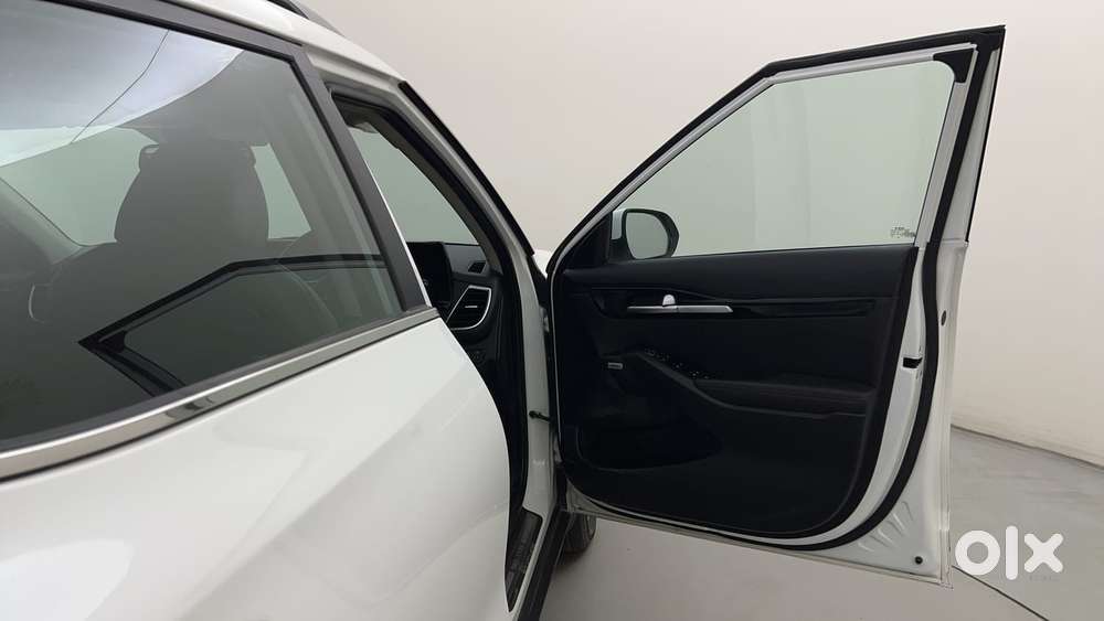 Kia Seltos Gtx Plus, 2022, Diesel