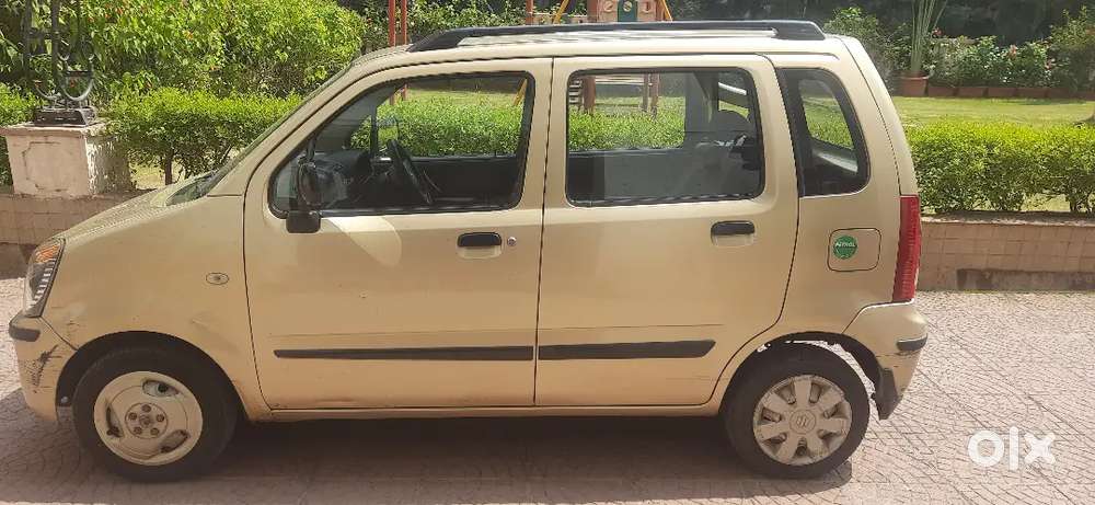 Maruti Suzuki Wagon-r For Selling