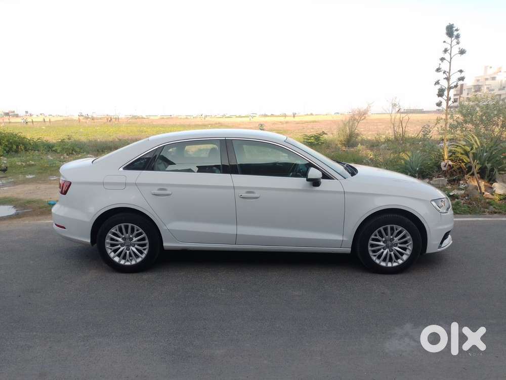 Audi A3 35 Tdi Attraction, 2015, Diesel