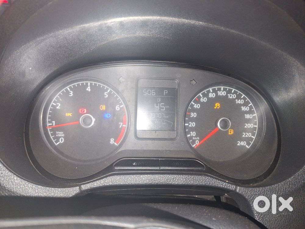 Volkswagen Polo Gt Tsi Sport Edition, 2014, Petrol