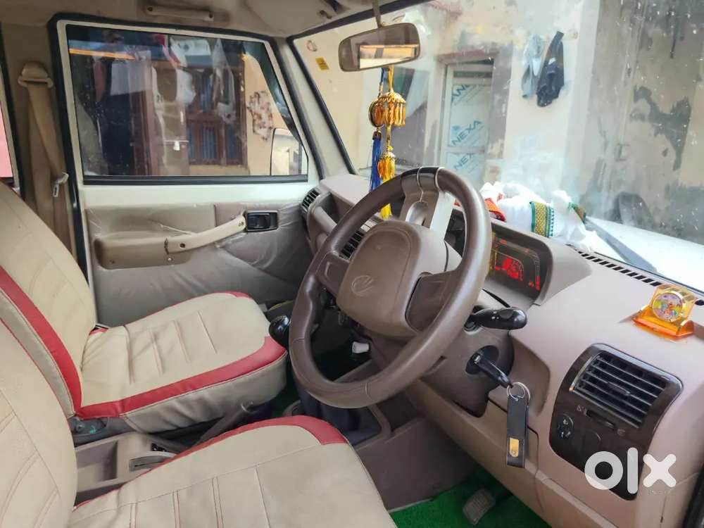 Bolero B4 2019 Ac  First Owner  65000 Km