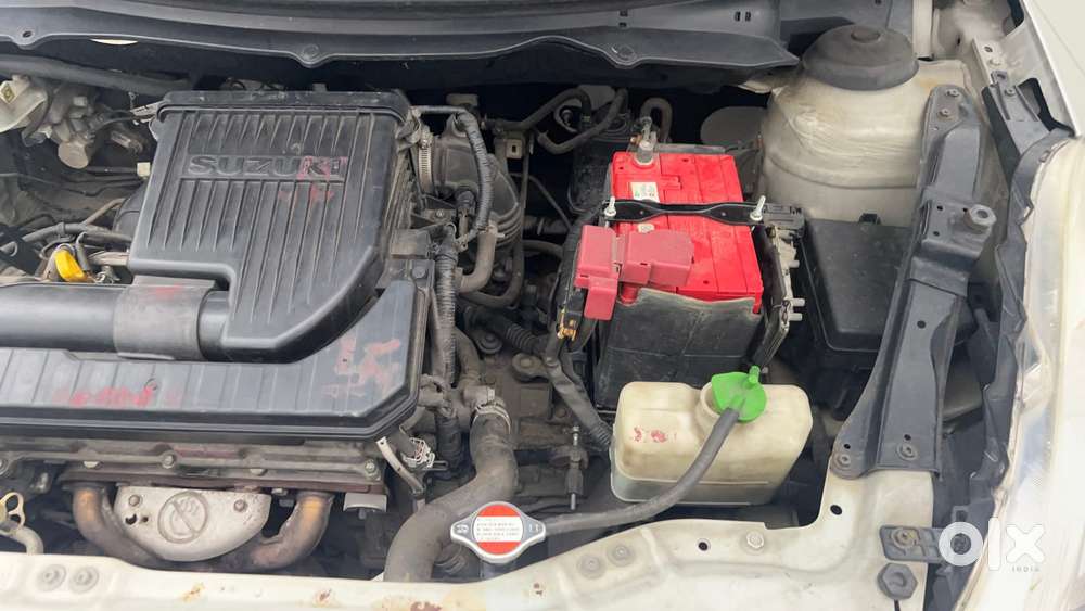 Maruti Suzuki Swift Vvt Vxi, 2012, Petrol