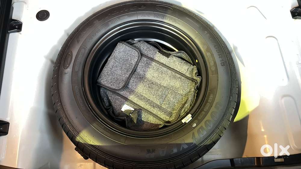Kia Sonet Htk Plus Turbo Dct, 2023, Petrol