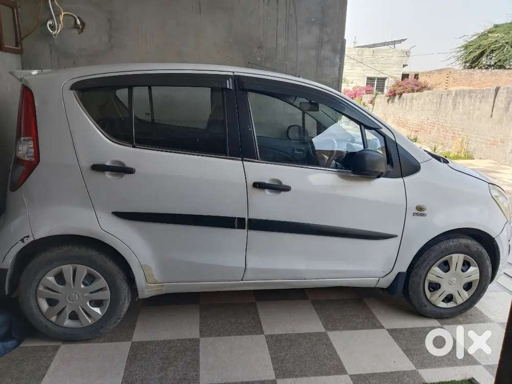 Maruti Suzuki Ritz 2013 Diesel Good Condition
