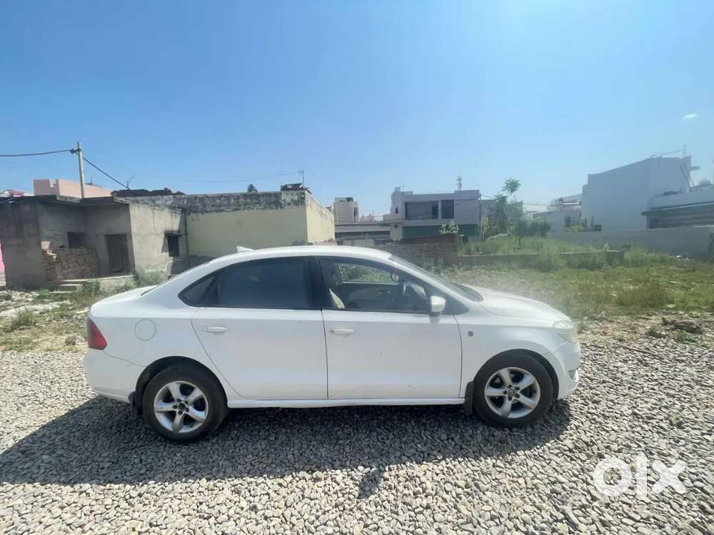 Skoda Rapid 2013 Well Maintained