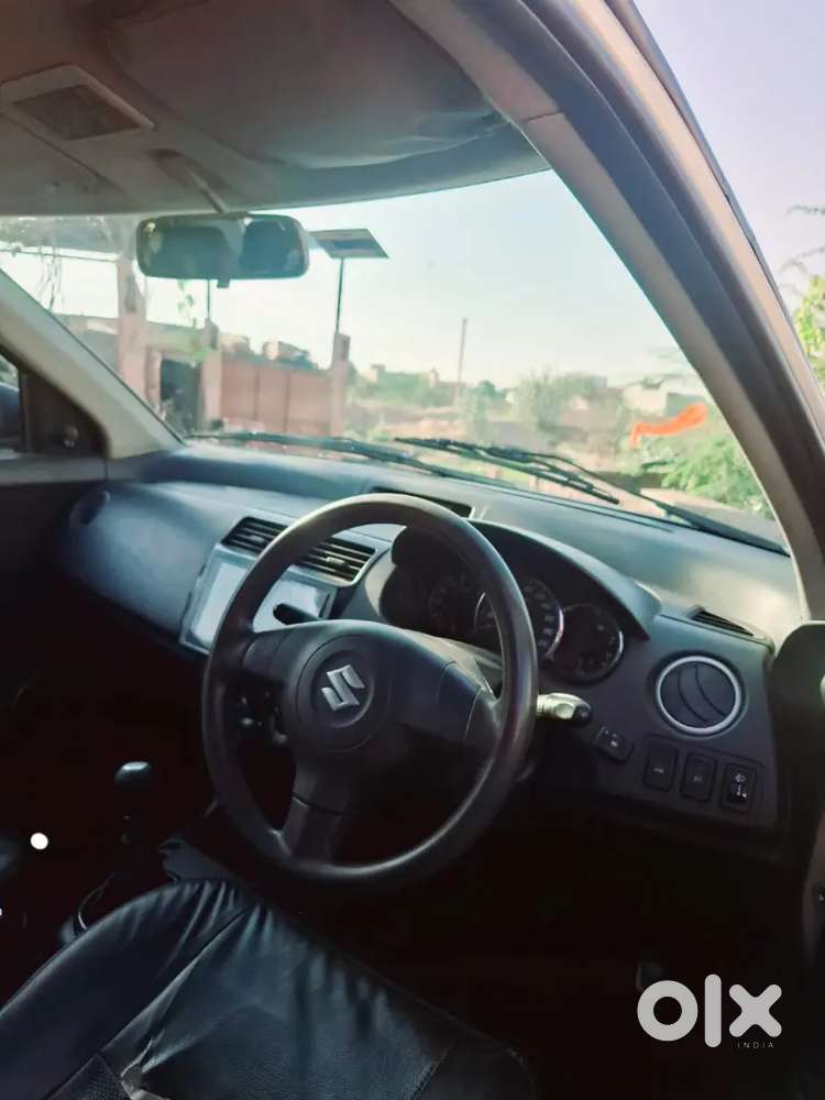 Swift Dzire 2008 Maruti