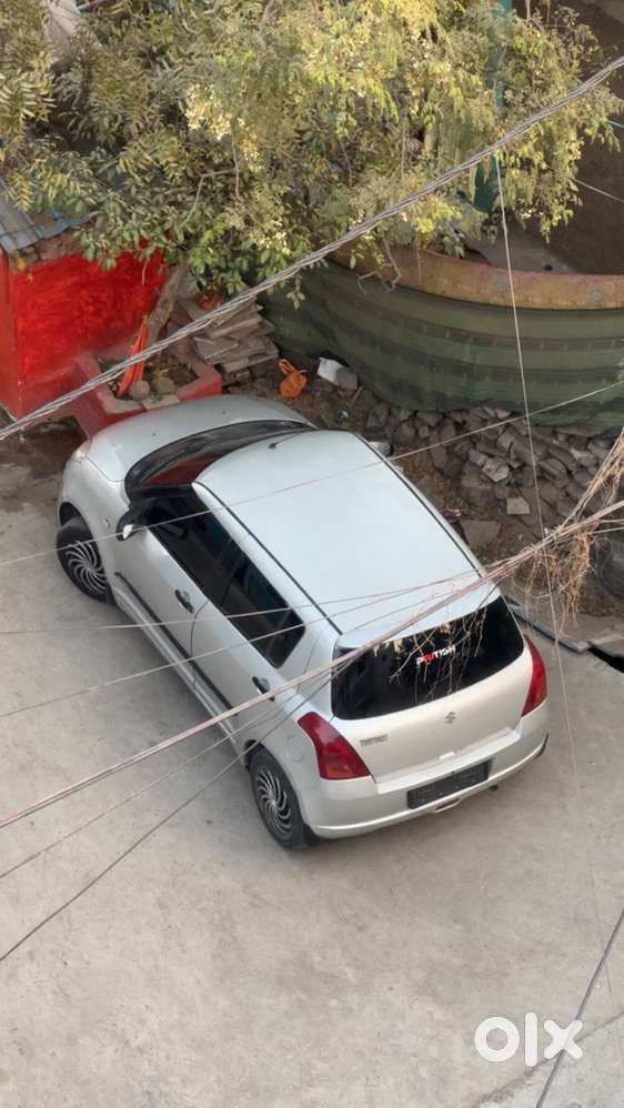 Swift 2006 Maruti Manual