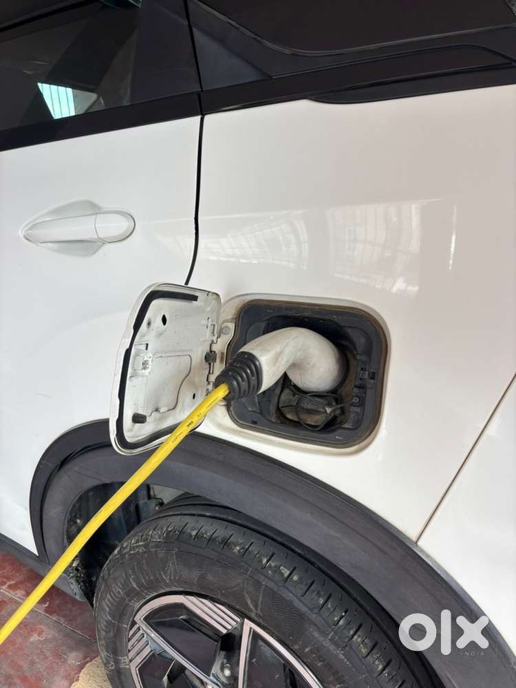 Tata Nexon Ev 45 Electric Good Condition