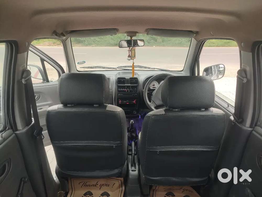 Maruti Suzuki Wagon R 2004
