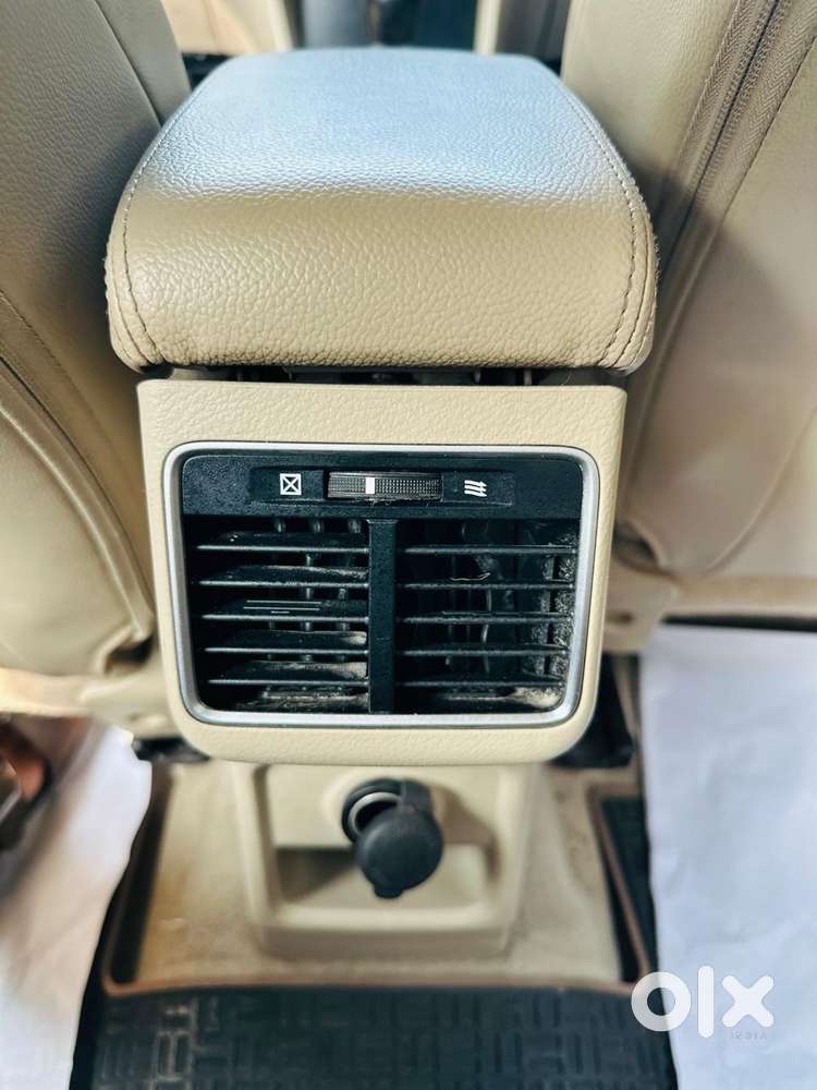 Maruti Suzuki Ciaz Zdi Alpha, 2019, Diesel