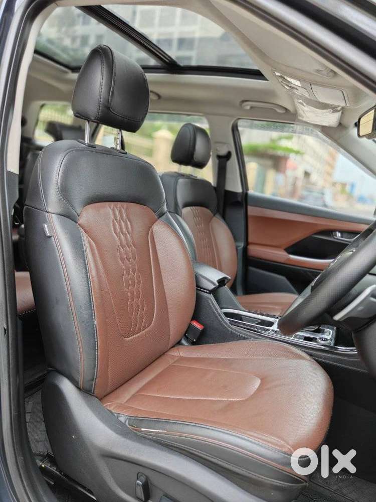 Hyundai Alcazar 2.0 Signature (o) Petrol At 6 Str, 2021, Petrol