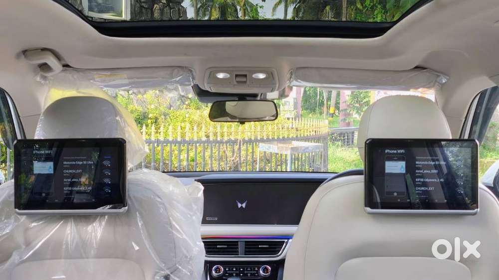 Mahindra Xuv700, 2024, Diesel