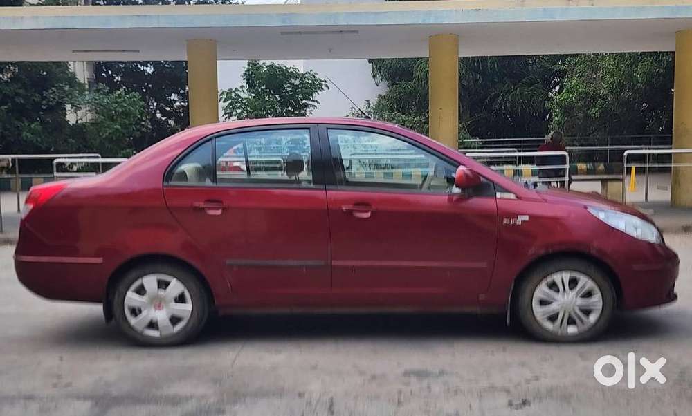 Tata Manza Aqua Quadrajet Bs Iv, 2010, Petrol