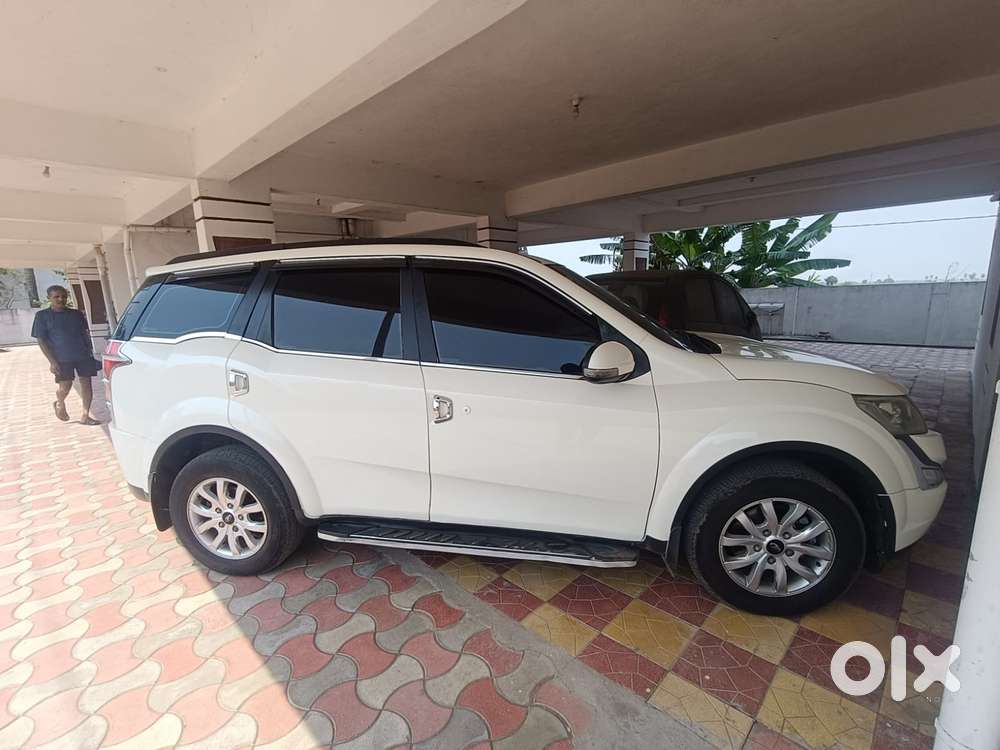 Mahindra Xuv500 2.2 W10, 2015, Diesel