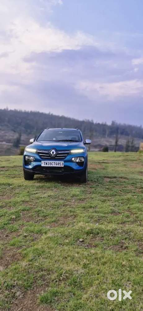 Renault Kwid Neotech 2022