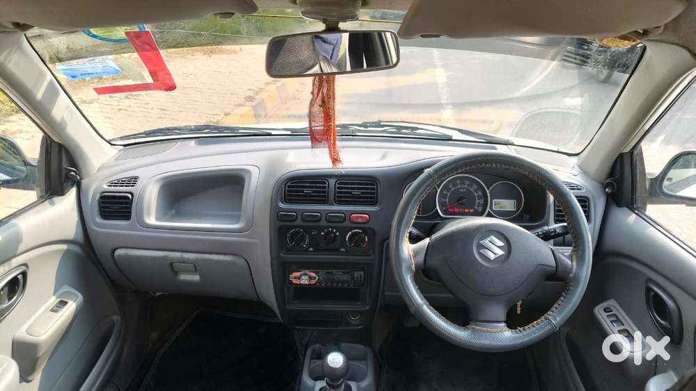 Maruti Suzuki Alto K10 2010-2014 Vxi, 2010, Petrol