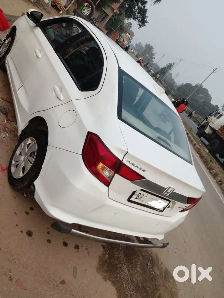 Honda Amaze 2018 Diesel