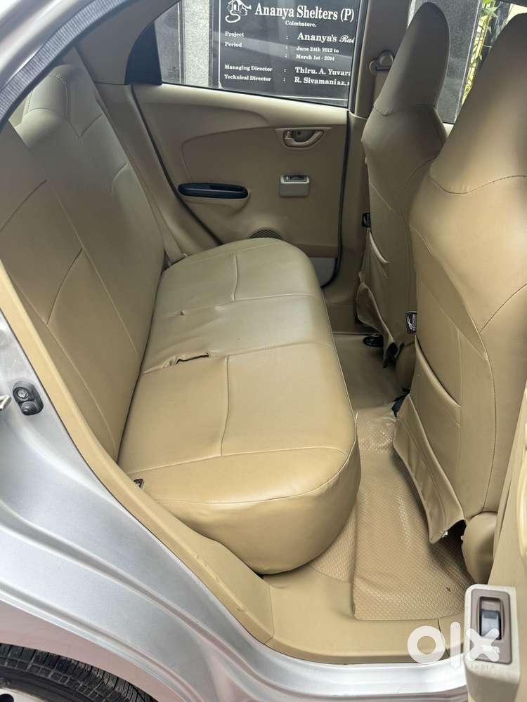 Honda Brio 2013-2016 S Mt, 2016, Petrol