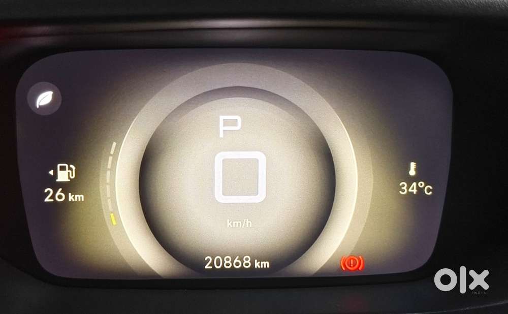 Citroen Basalt Max 1.2 Turbo Petrol At, 2025, Petrol