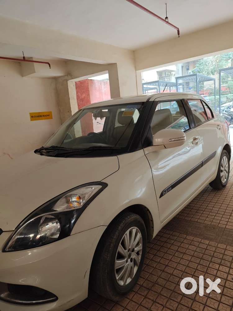 Maruti Suzuki Swift Dzire 2012-2015 1.2 Zxi, 2015, Petrol