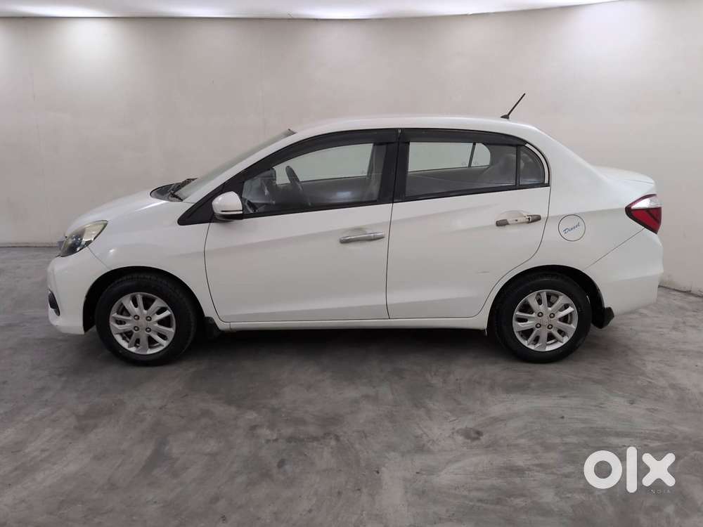 Honda Amaze Vx I Dtec, 2016, Diesel