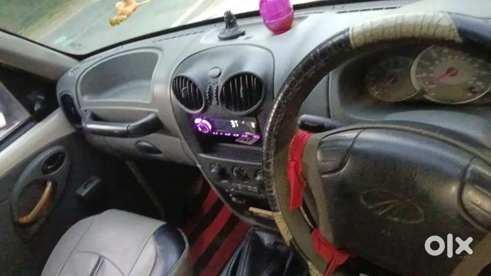 Mahindra Scorpio Classic 2013 Diesel Automatic
