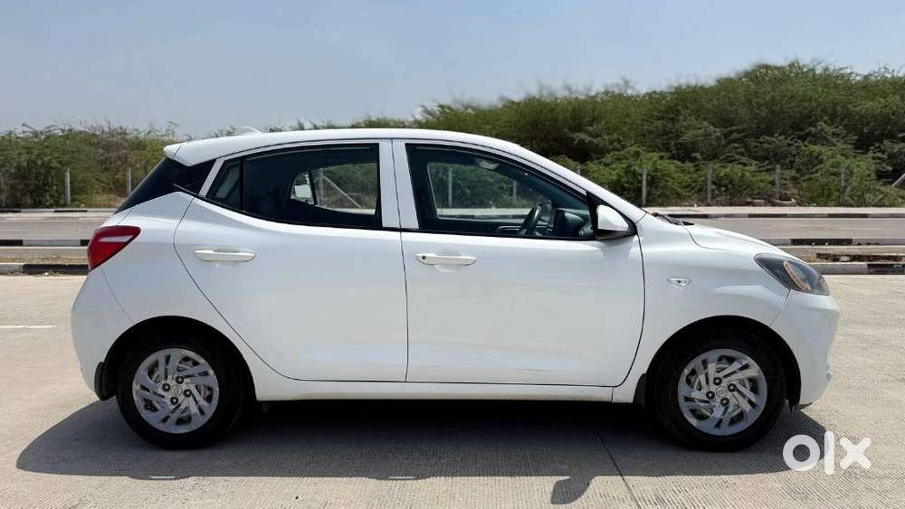 Hyundai Grand I10 2013-2016 Era, 2021, Petrol