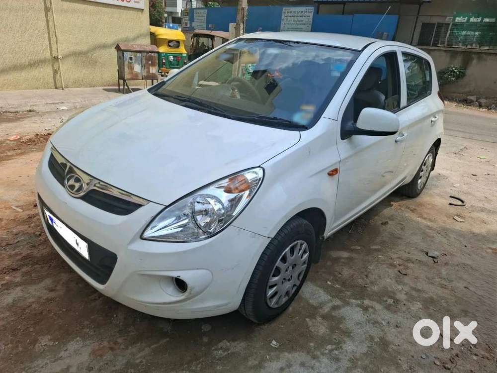 Hyundai I20 Magna 1.4 Crdi (ap Registration)