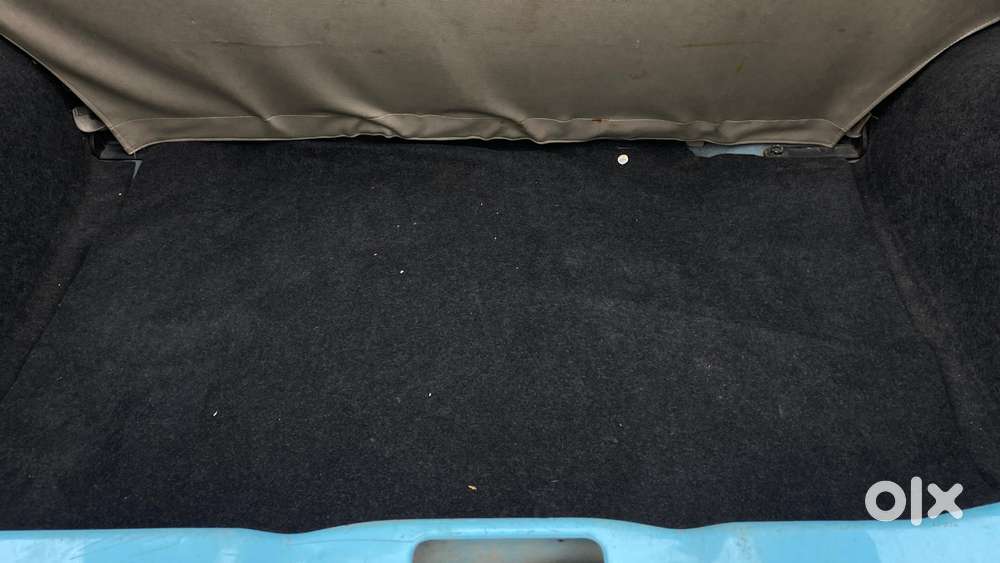 Datsun Go T, 2014, Petrol