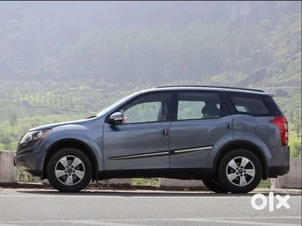 Mahindra Xuv500 2012 Diesel 110000 Km Driven For Urgent Sale