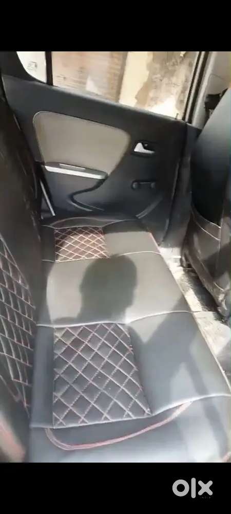 Maruti Suzuki Alto K10 2015