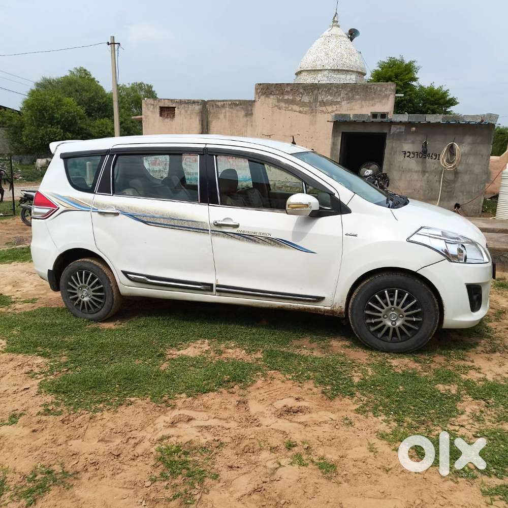Maruti Ertiga Vdi 2013