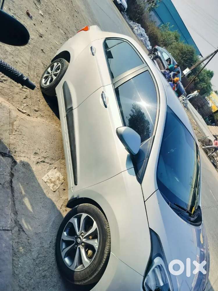 Hyundai Xcent Car, Hyundai Car, Low Budget Car, Affordable Car,