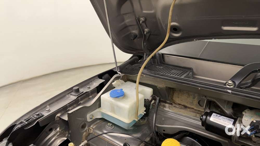 Renault Kwid 1.0 Rxt Sce Special (o), 2018, Petrol
