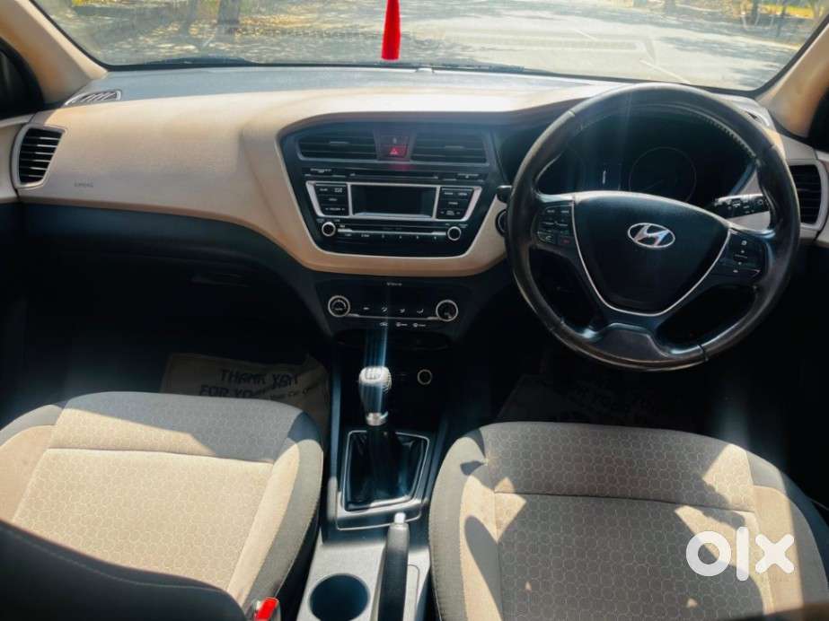 Hyundai Elite I20 Asta 1.2 (o), 2015, Petrol